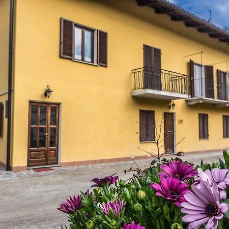 Apartamento Casa In Langa Alba  Exterior foto