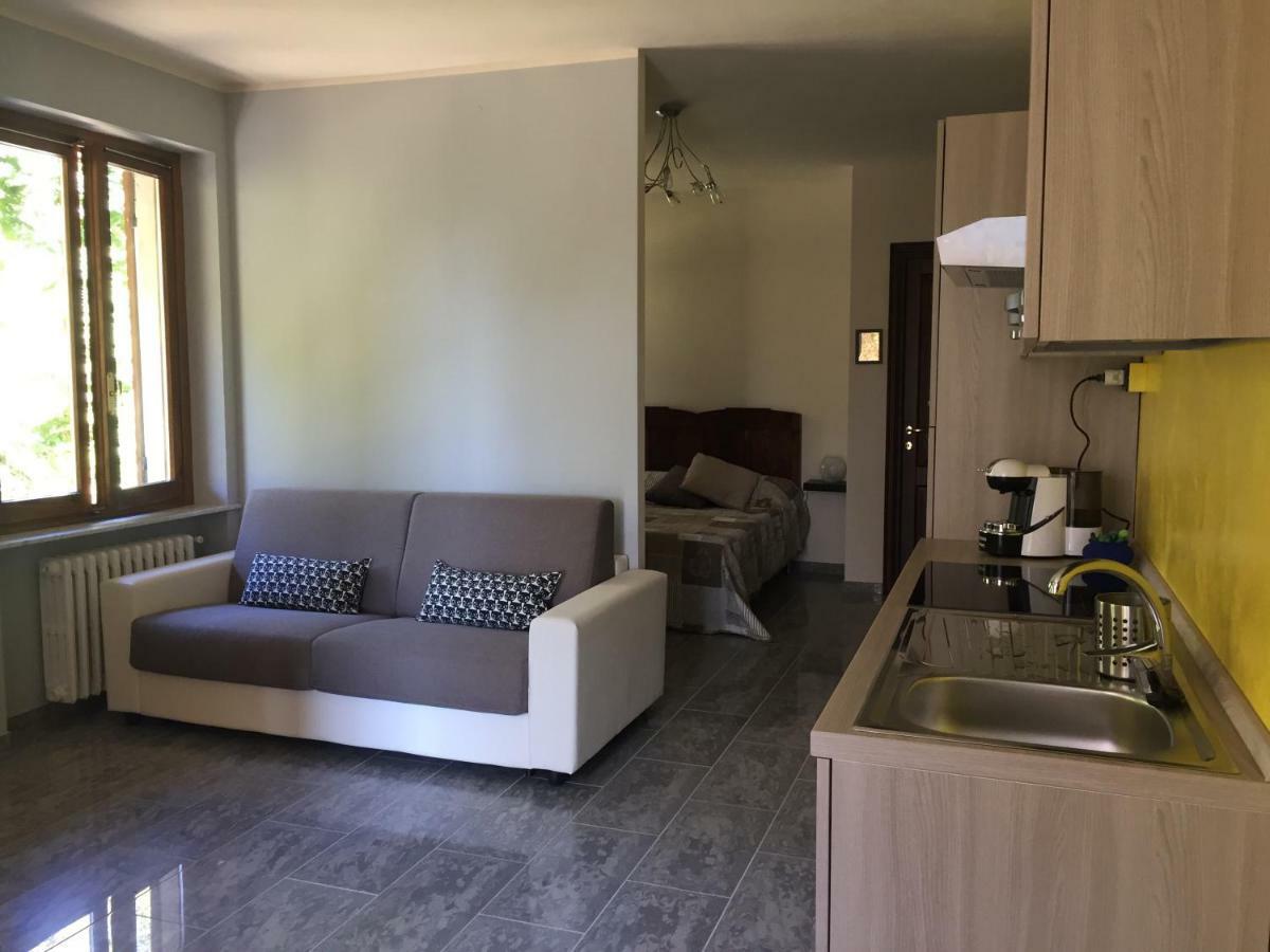 Apartamento Casa In Langa Alba  Exterior foto