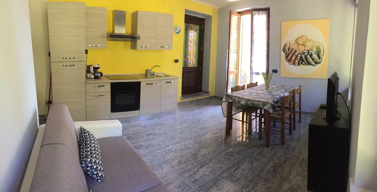 Apartamento Casa In Langa Alba  Exterior foto