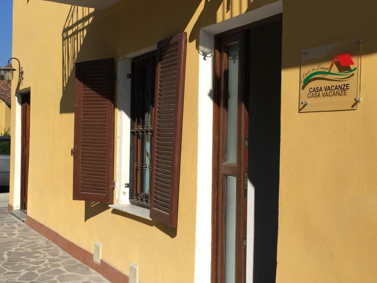 Apartamento Casa In Langa Alba  Exterior foto