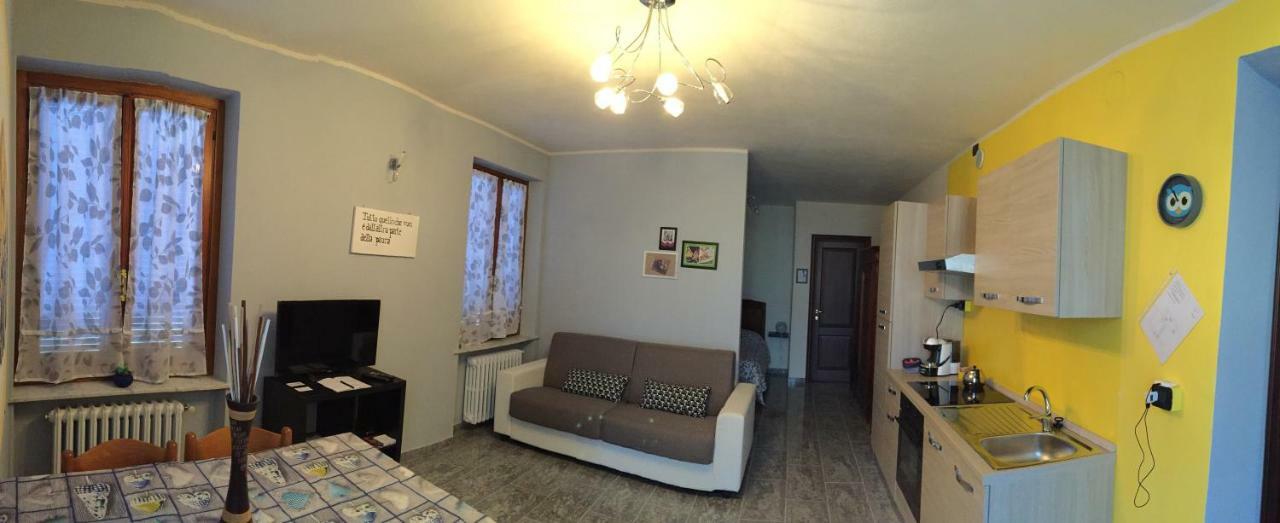 Apartamento Casa In Langa Alba  Exterior foto
