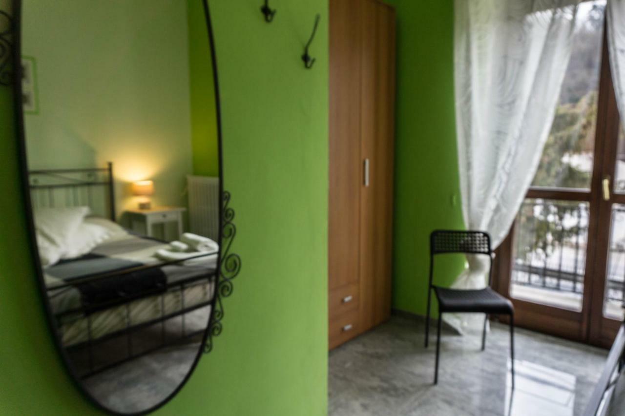 Apartamento Casa In Langa Alba  Exterior foto