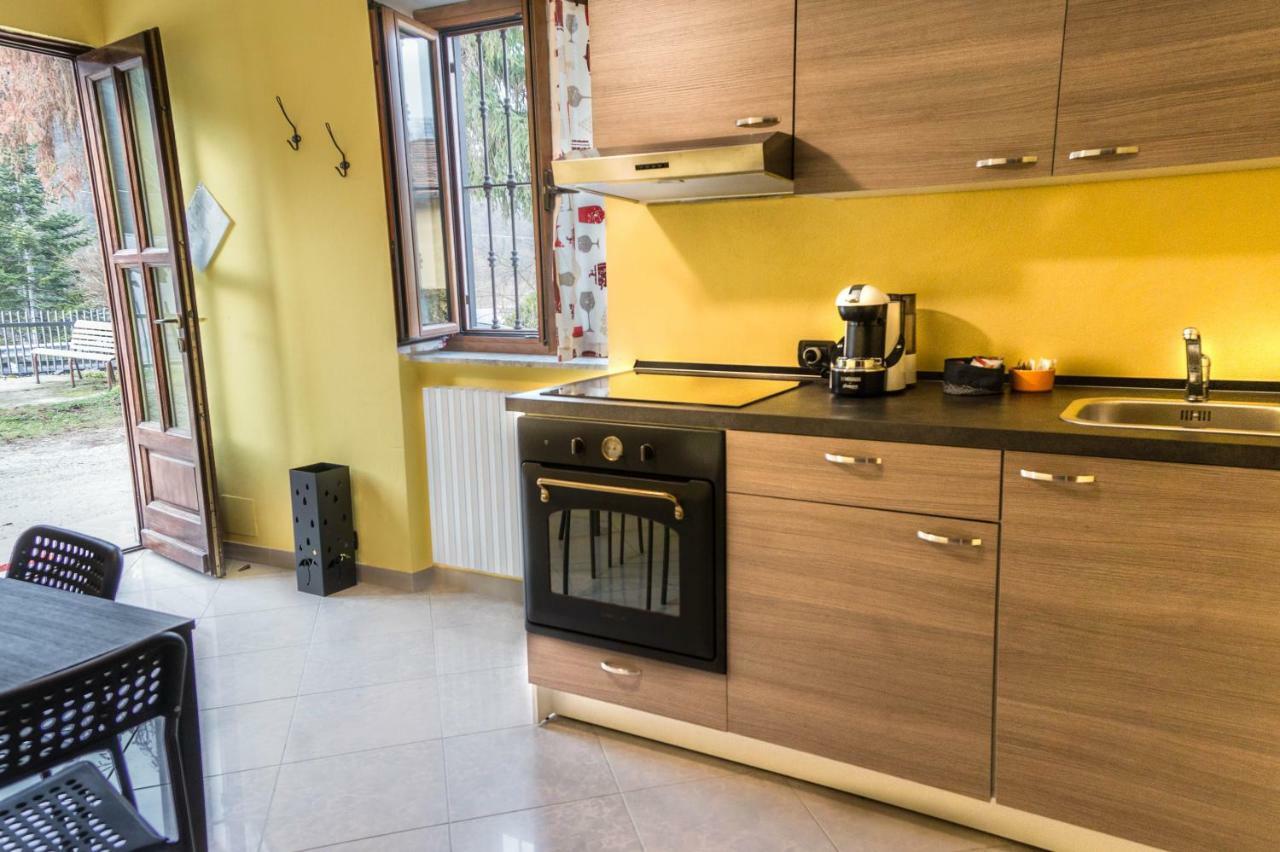 Apartamento Casa In Langa Alba  Exterior foto