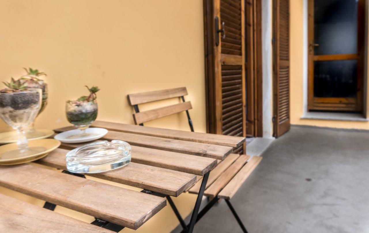 Apartamento Casa In Langa Alba  Exterior foto