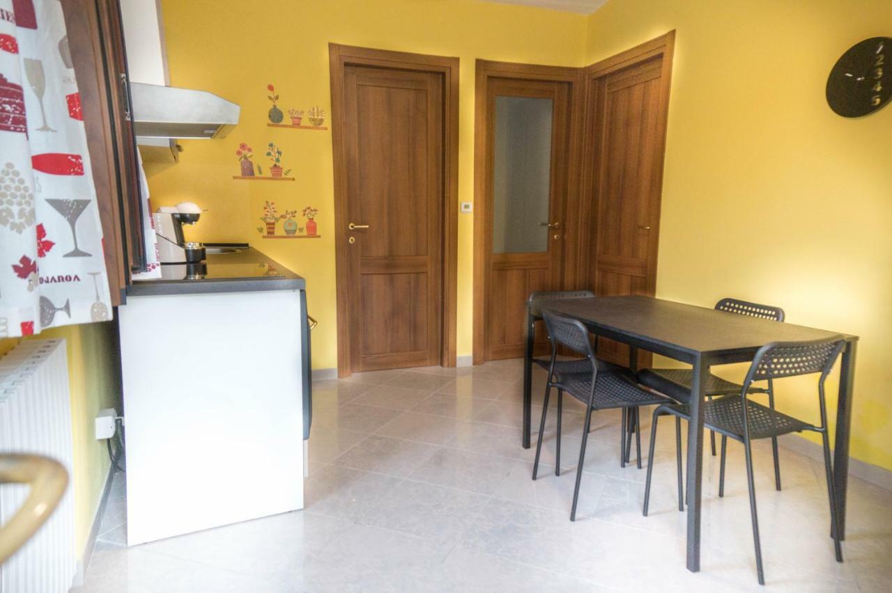 Apartamento Casa In Langa Alba  Exterior foto