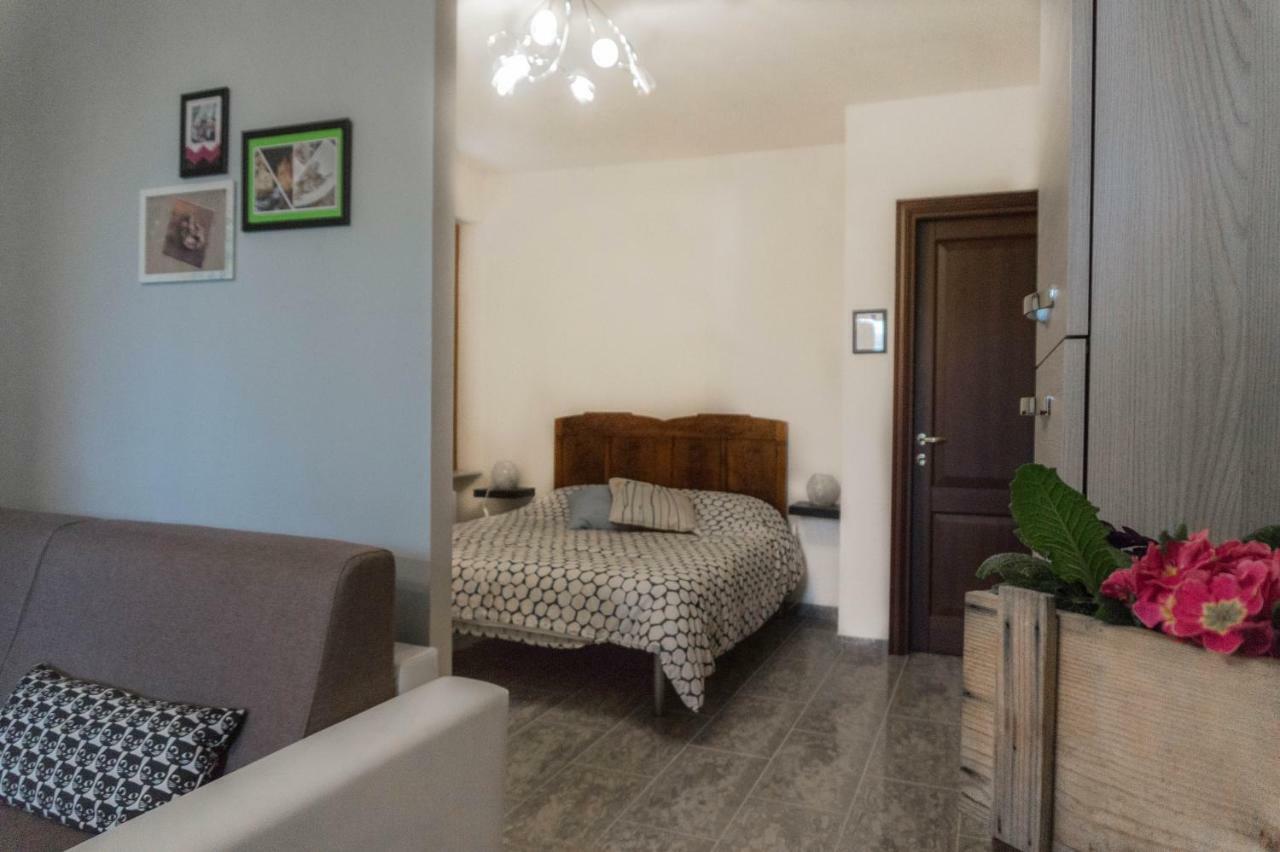Apartamento Casa In Langa Alba  Exterior foto