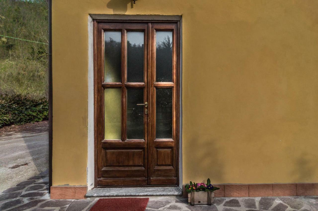 Apartamento Casa In Langa Alba  Exterior foto