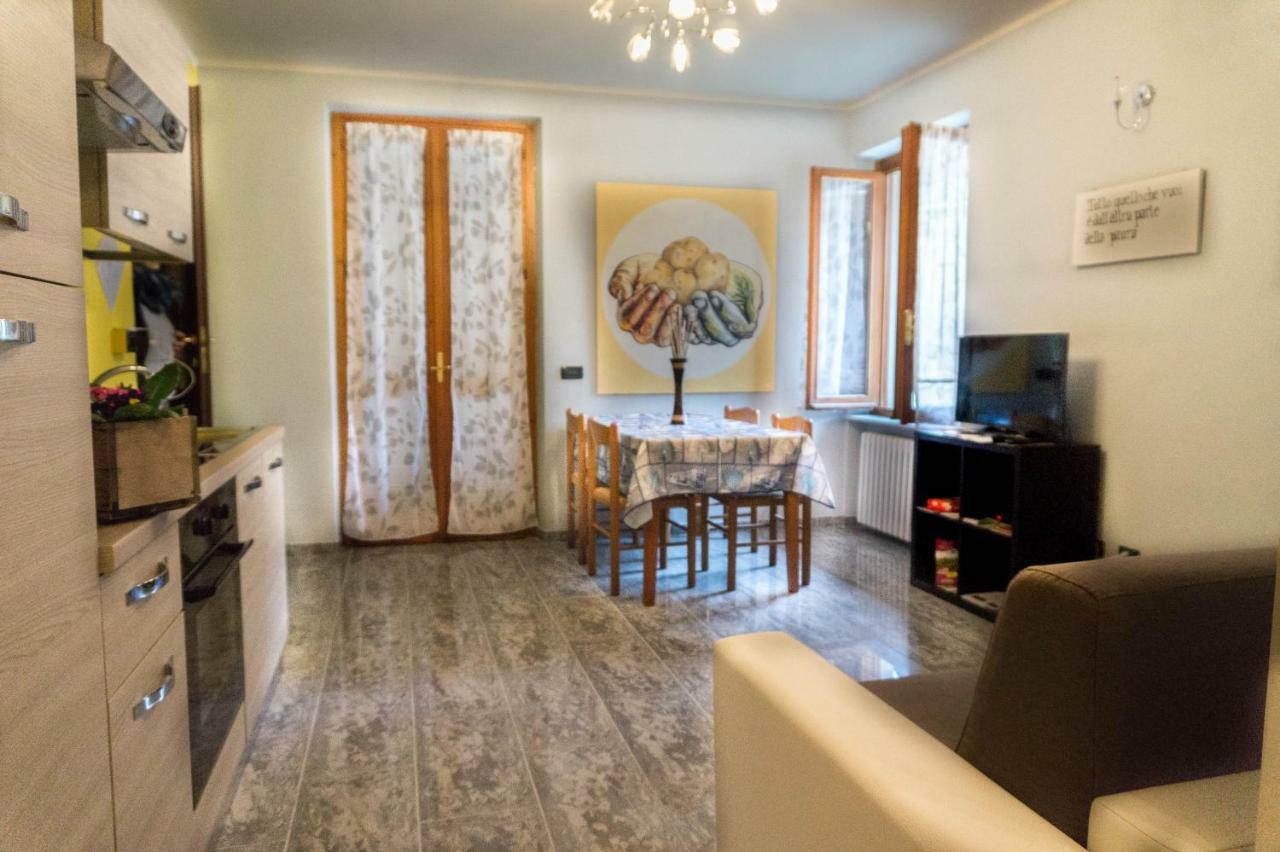 Apartamento Casa In Langa Alba  Exterior foto