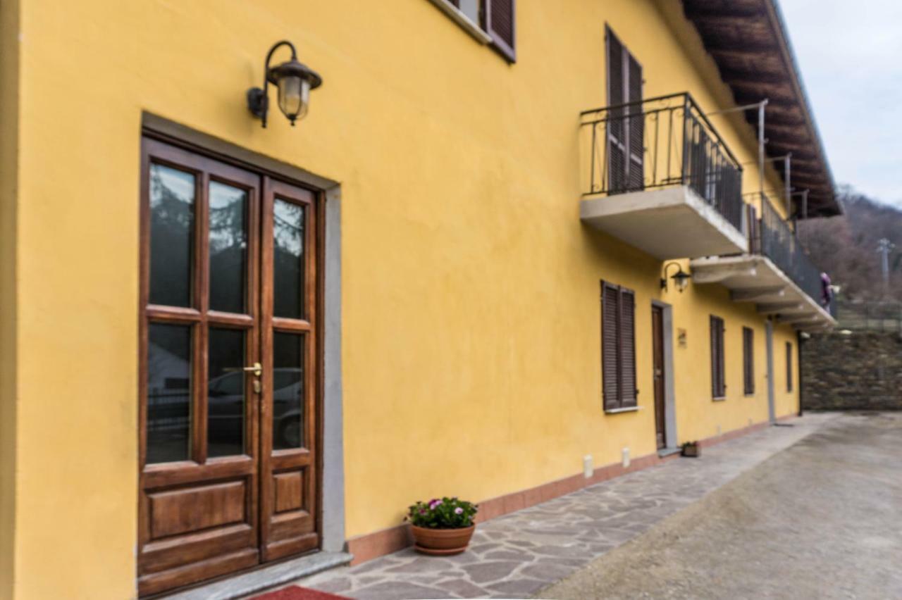 Apartamento Casa In Langa Alba  Exterior foto
